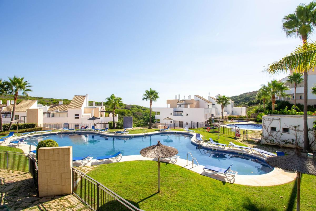 Apartment Middle Floor in La Alcaidesa