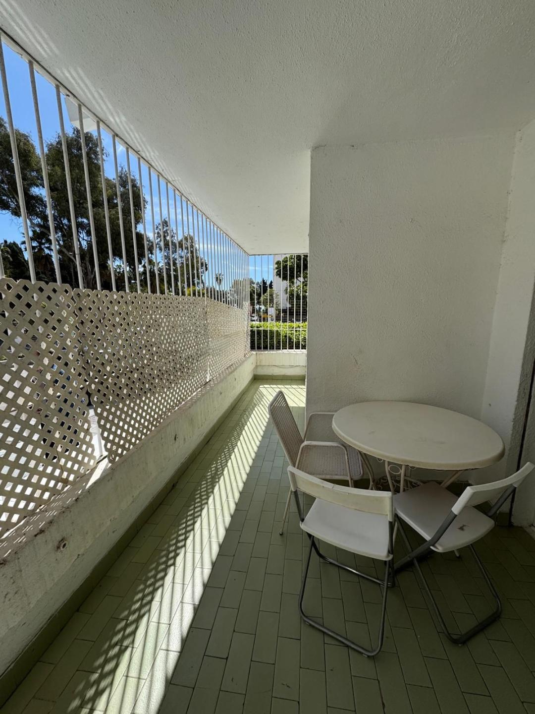 Apartment Ground Floor in Marbella