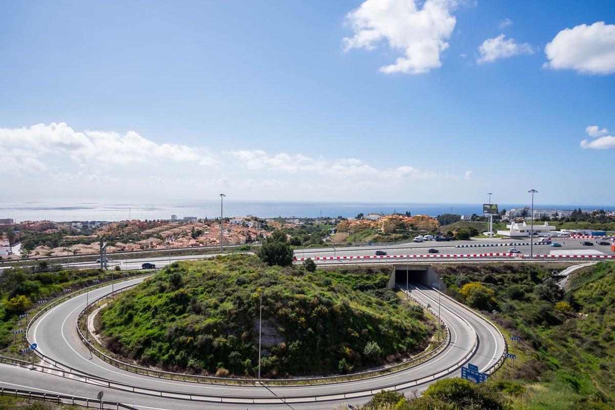 Apartment Middle Floor in Riviera del Sol