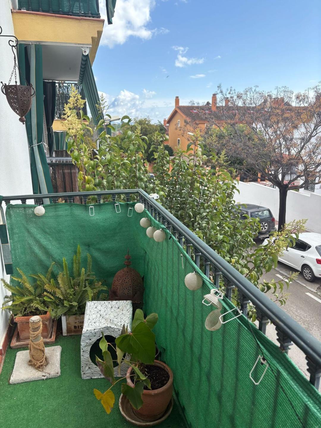 Apartment Middle Floor in San Pedro de Alcántara