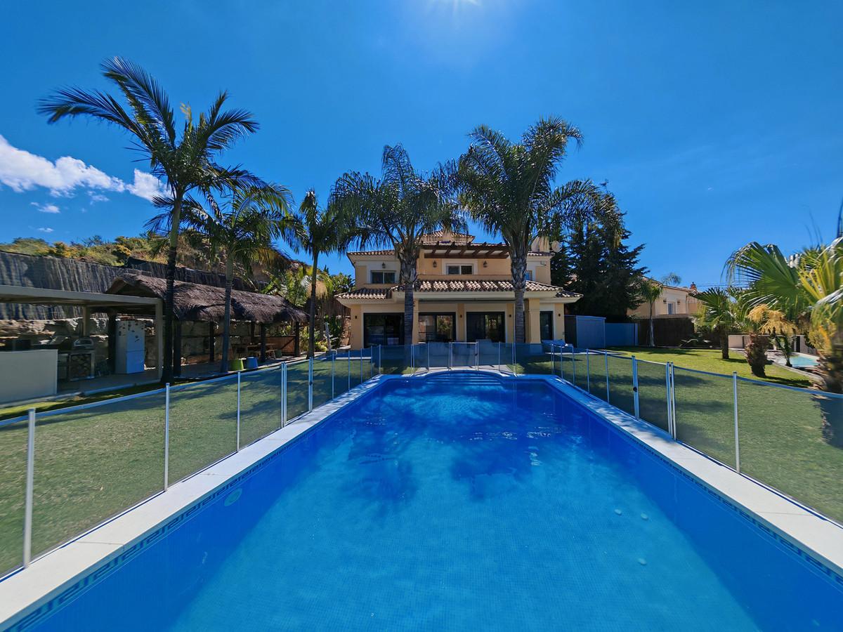 Villa Detached in Santa Clara