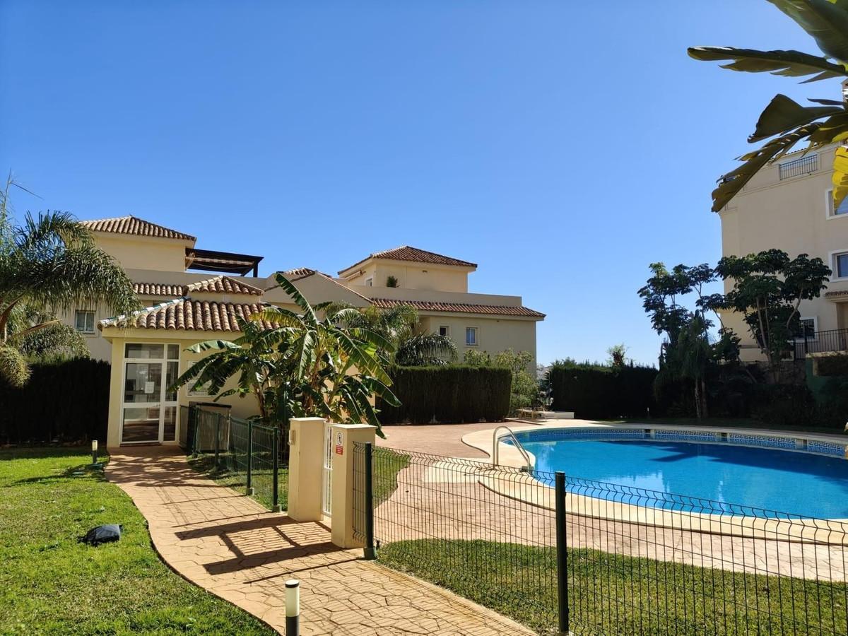 Apartment Middle Floor in Riviera del Sol
