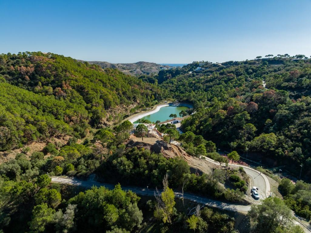 Plot Residential in Benahavís