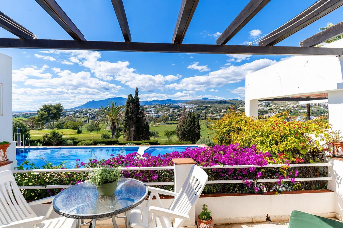 Townhouse Terraced in Estepona