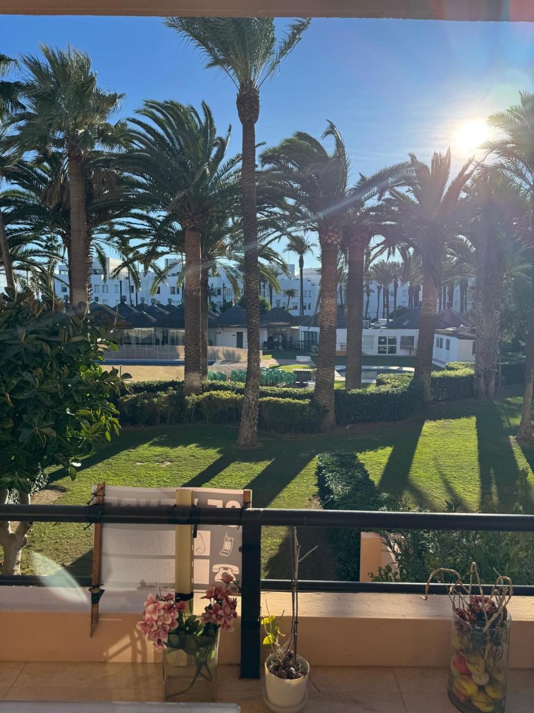 Apartment Ground Floor in Sotogrande