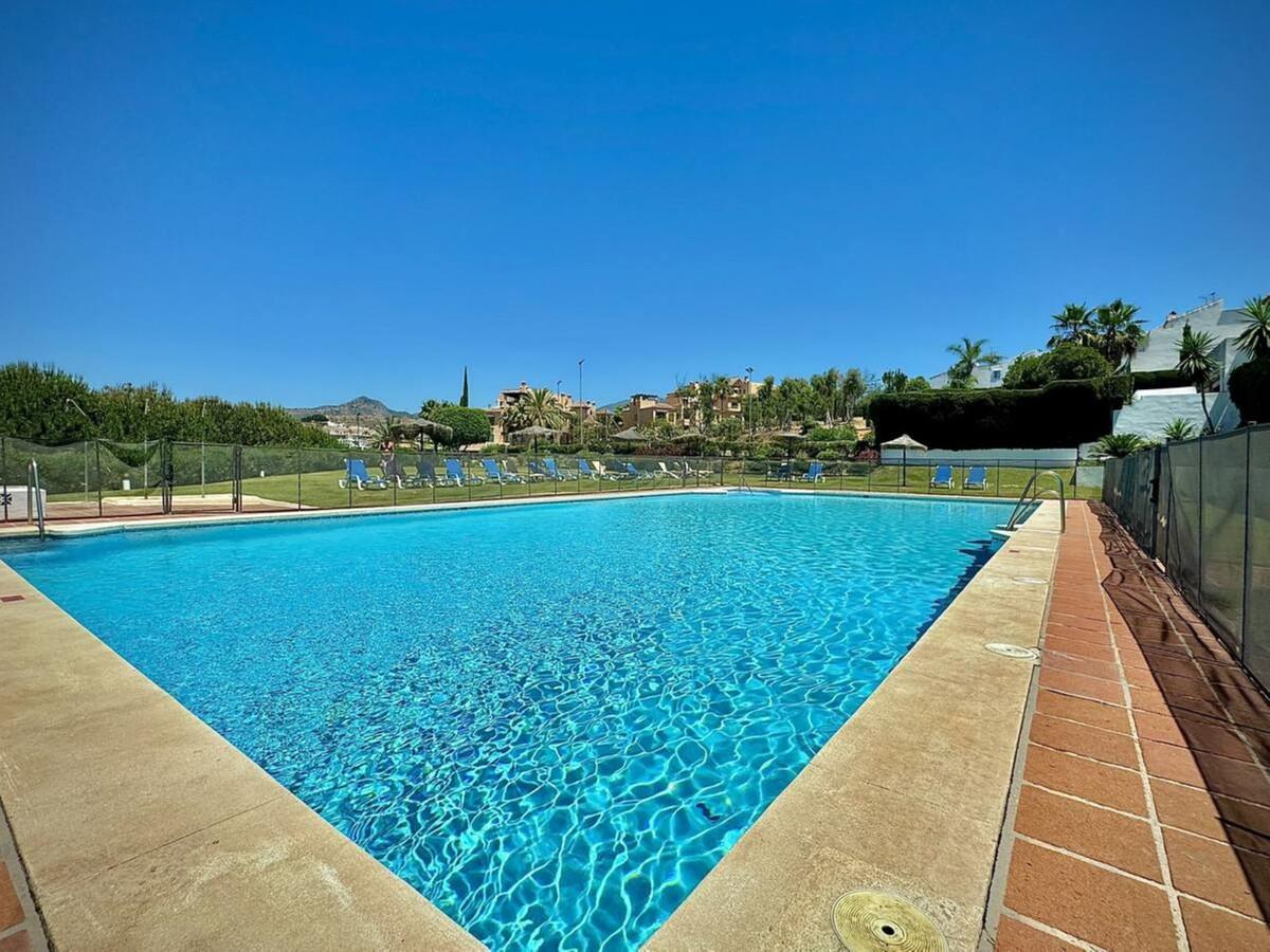 Townhouse Semi Detached in Estepona