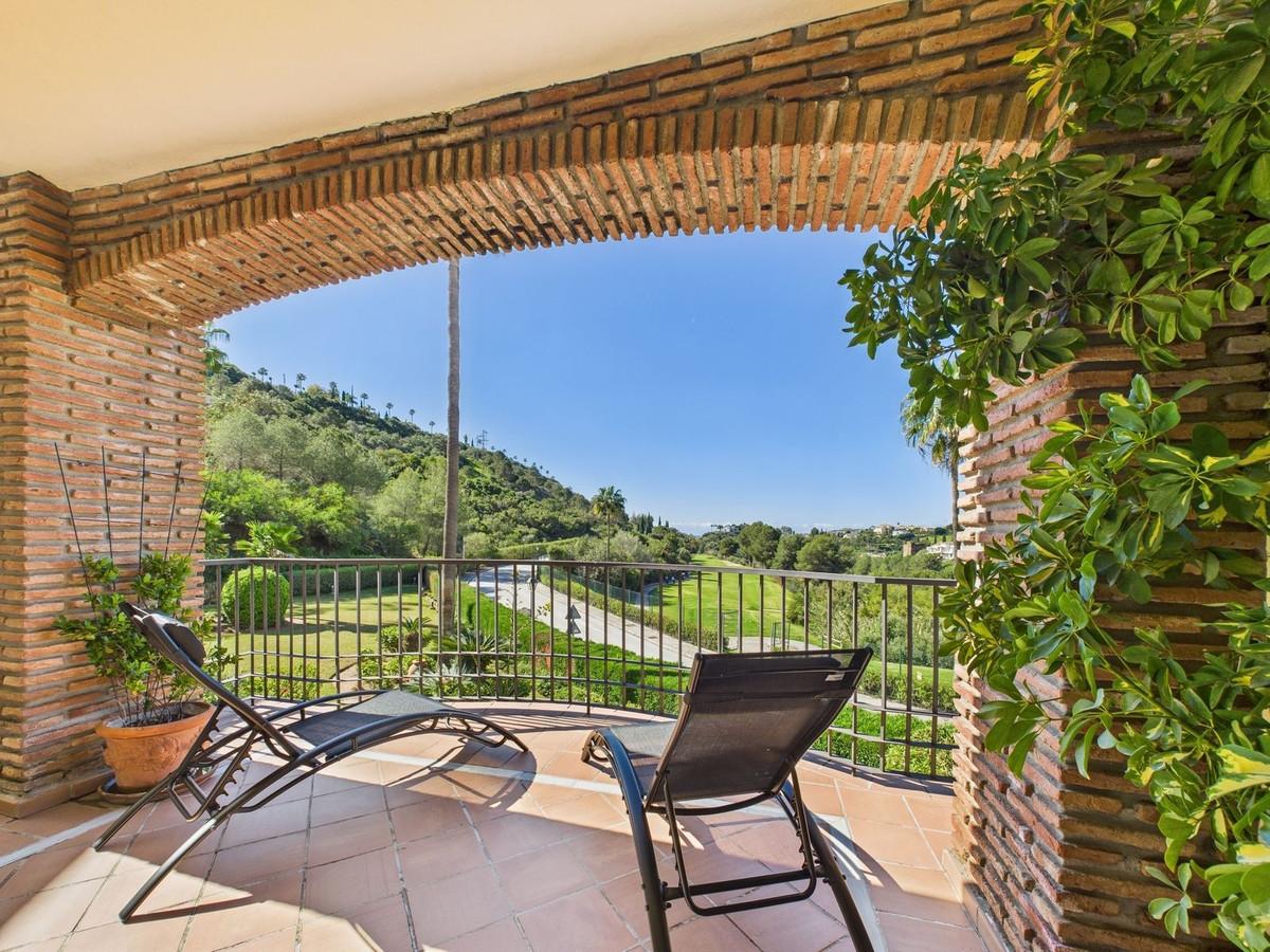 Apartment Middle Floor in Los Arqueros