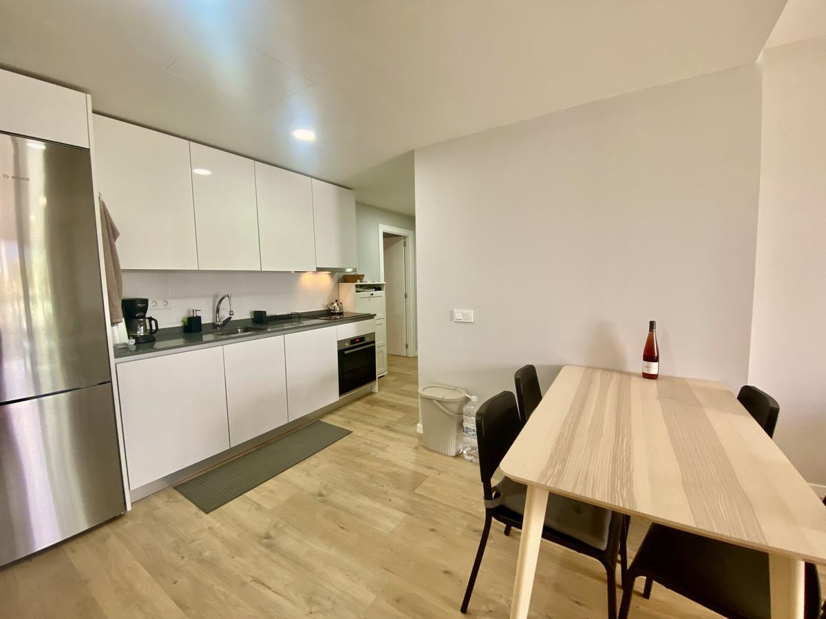 Apartment Middle Floor in Las Lagunas