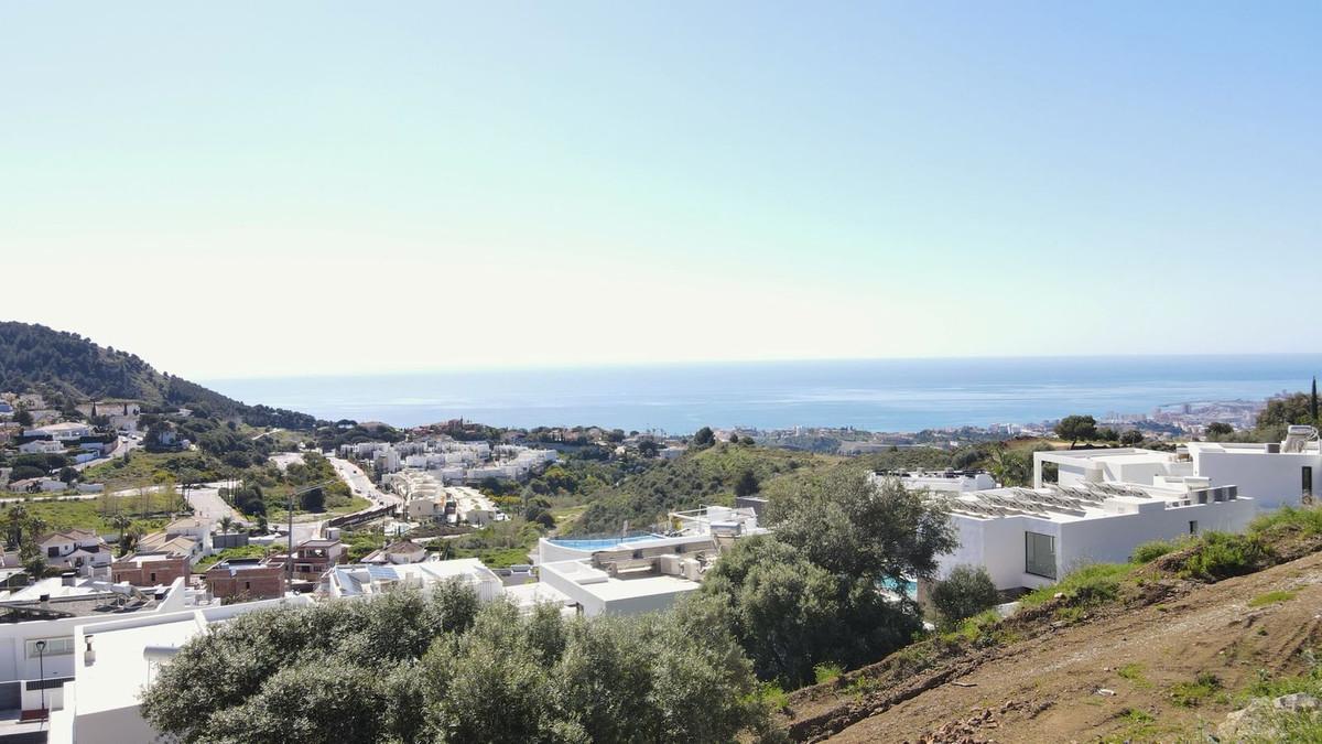 Plot Residential in Mijas