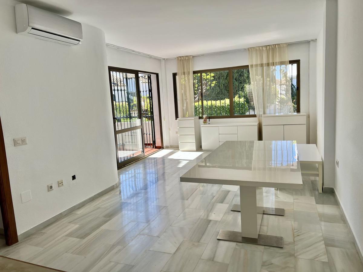Apartment Middle Floor in Fuengirola