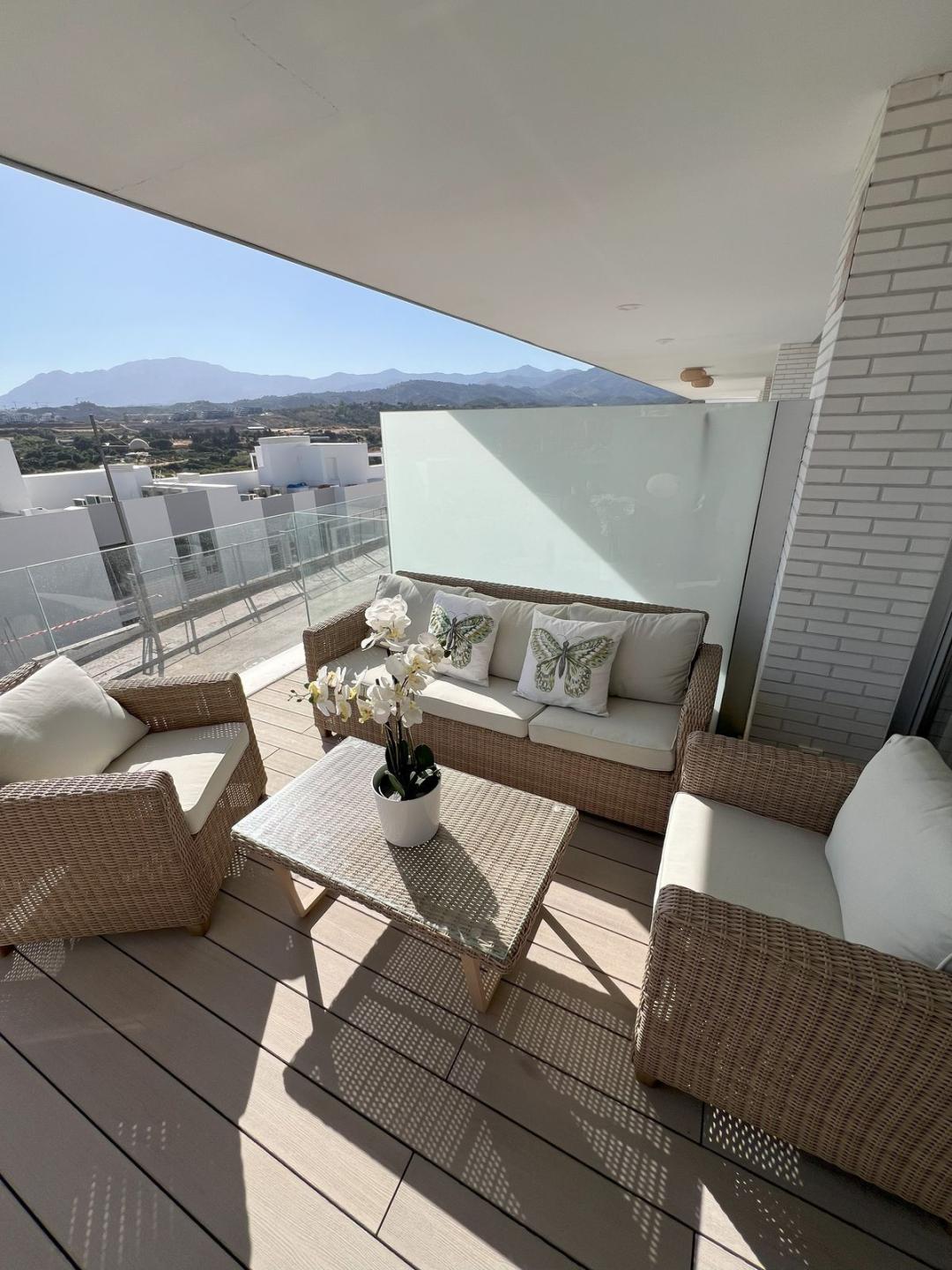 Townhouse Terraced in Cancelada