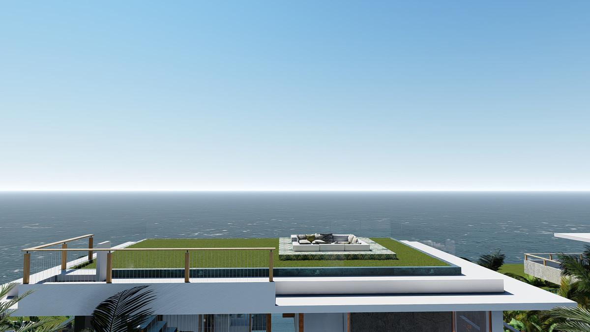 Villa Detached in Manilva