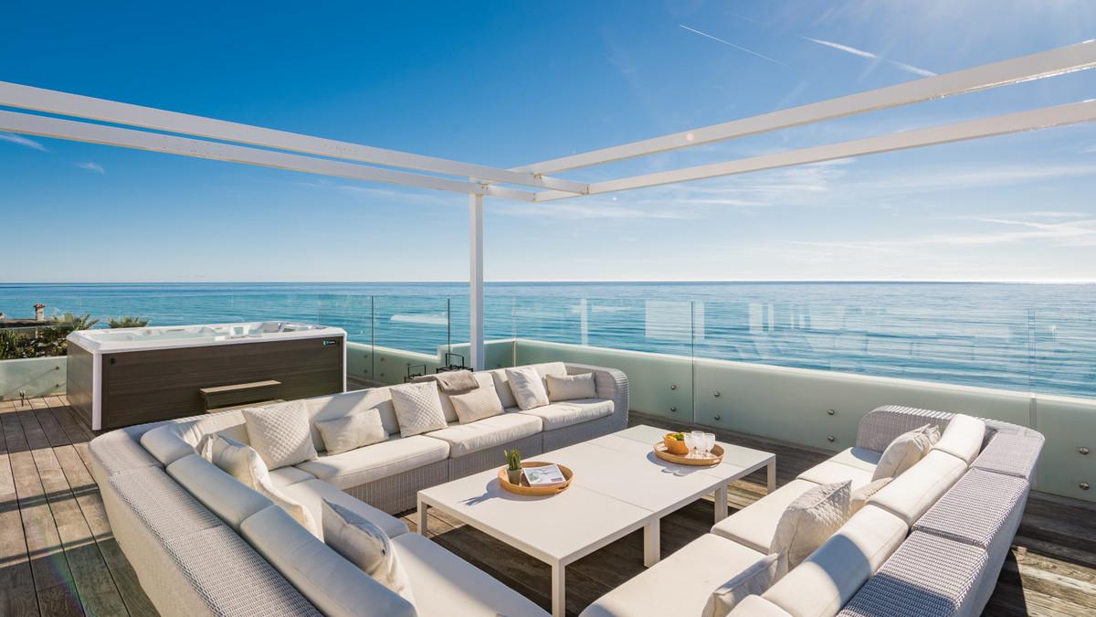 Villa Detached in Costabella