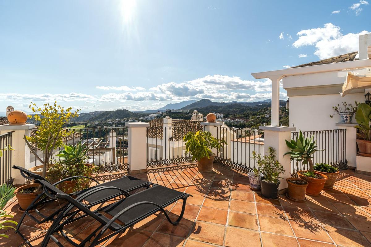 Townhouse Terraced in La Heredia