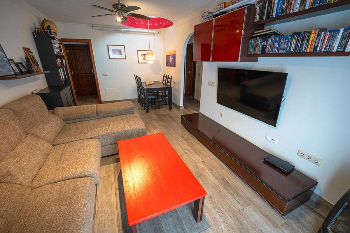 Apartment Penthouse in Monda