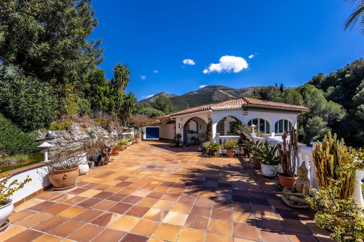 Villa Detached in Alhaurín el Grande