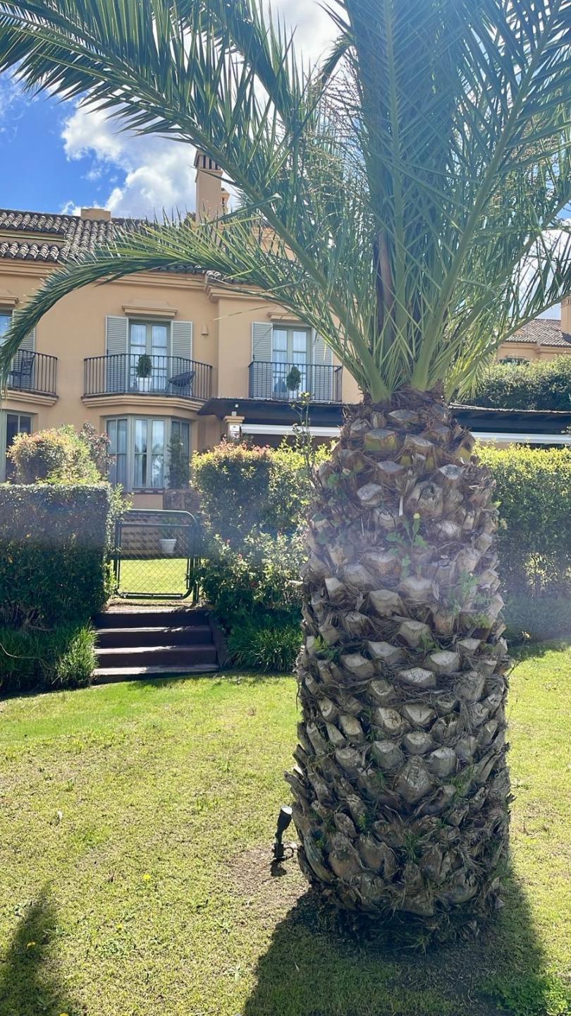 Townhouse Terraced in Sotogrande Alto