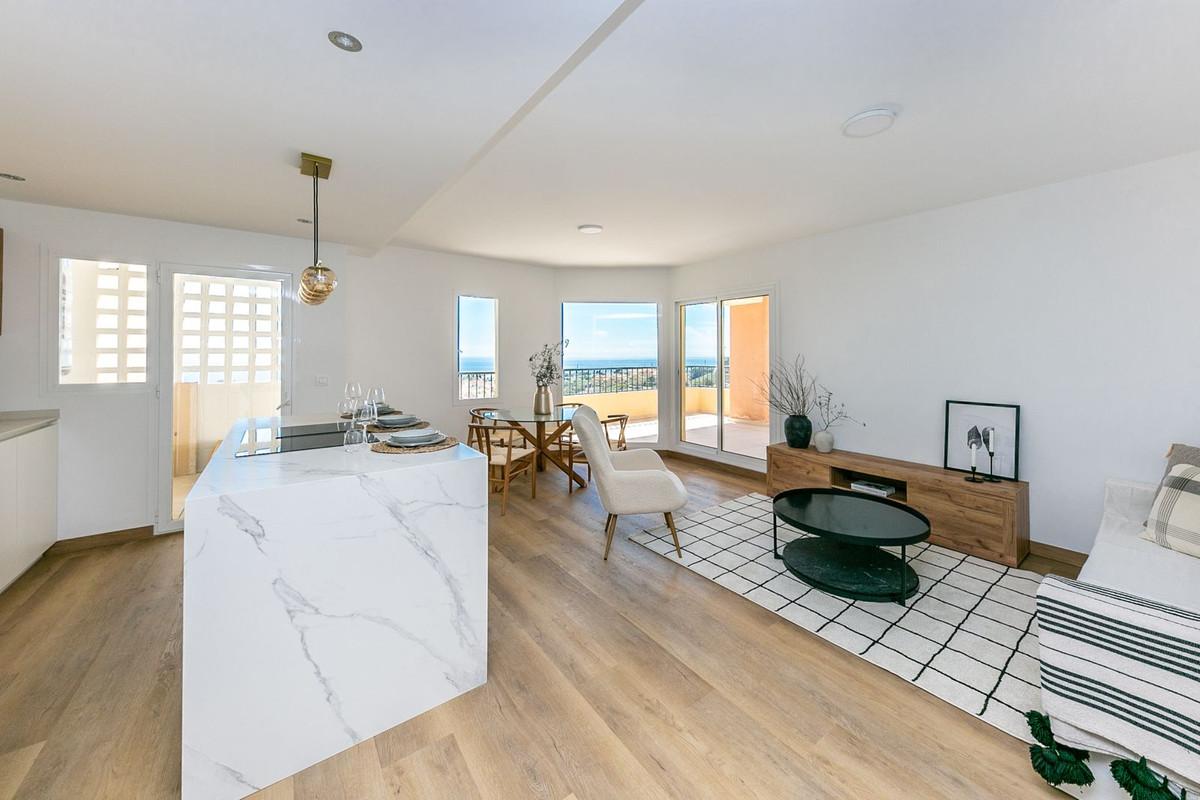 Apartment Middle Floor in Riviera del Sol