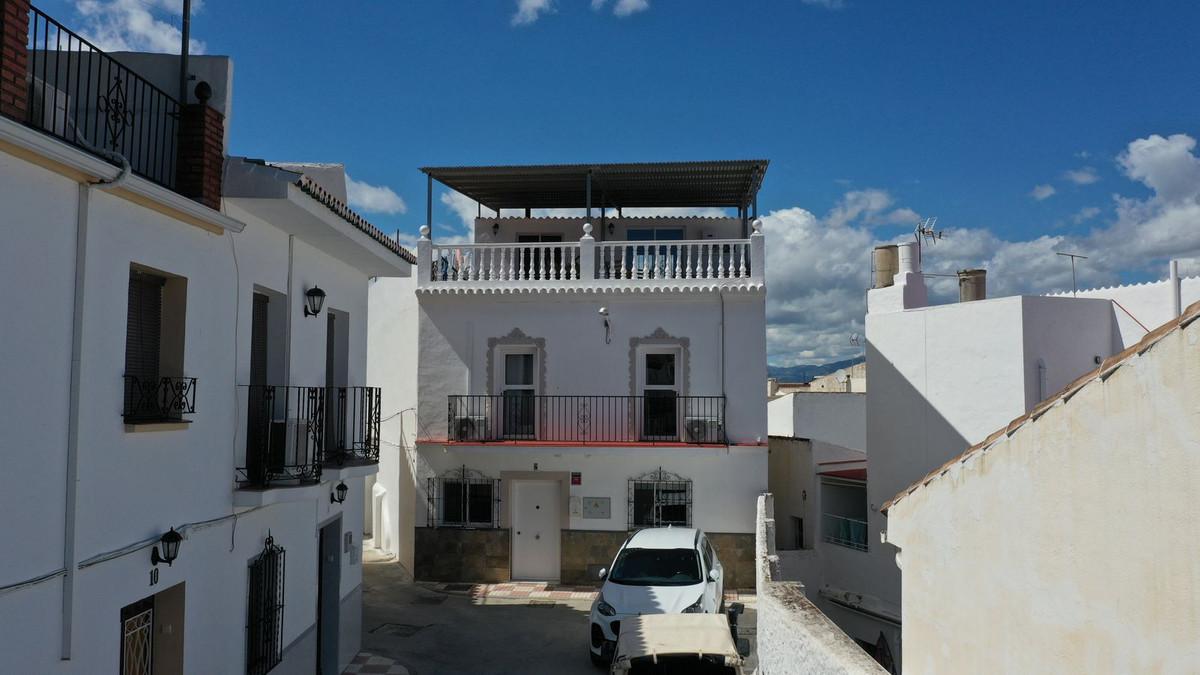 Townhouse Terraced in Alhaurín el Grande