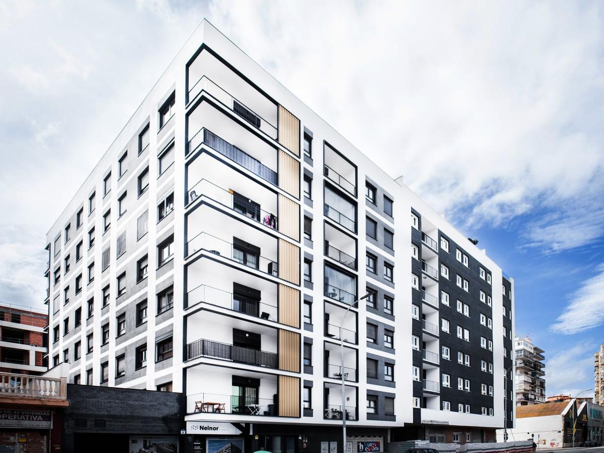 Apartment Ground Floor in Los Guindos