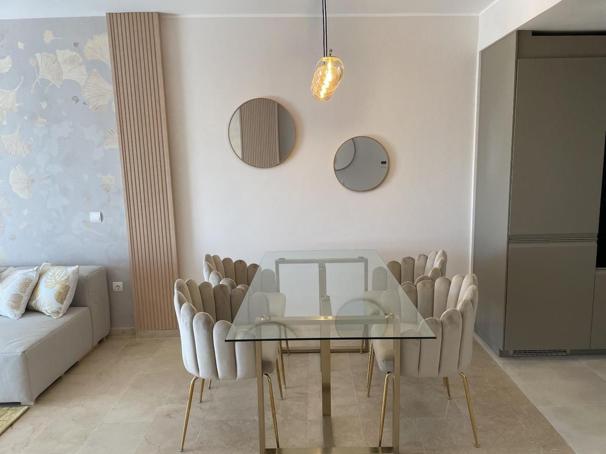 Townhouse Terraced in Mijas Golf