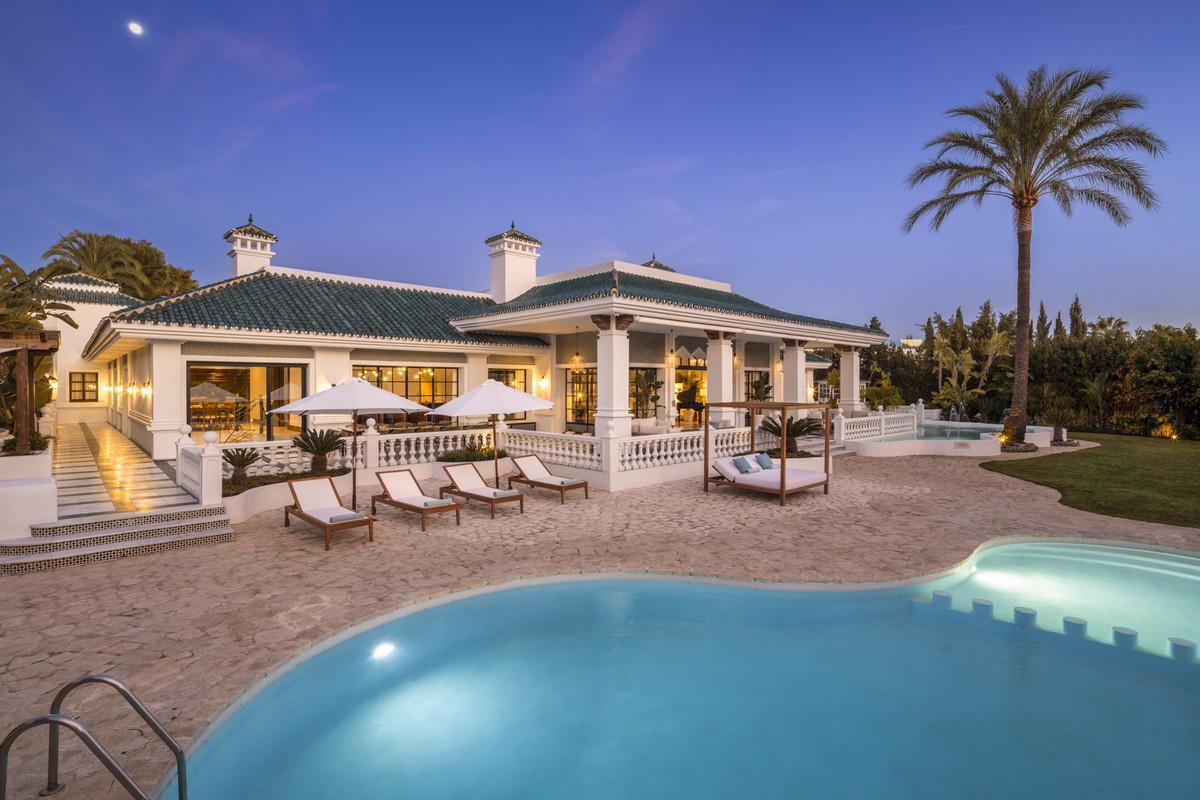 Villa Detached in Aloha