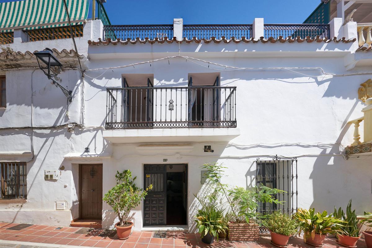 Villa Detached in Marbella