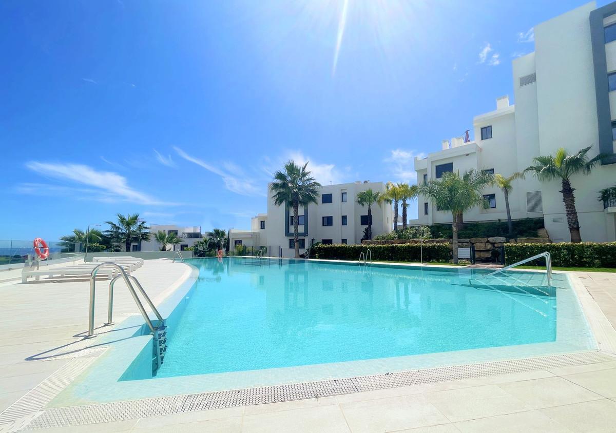 Apartment Penthouse Duplex in Estepona