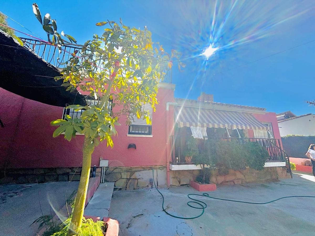 Villa Detached in Torreblanca