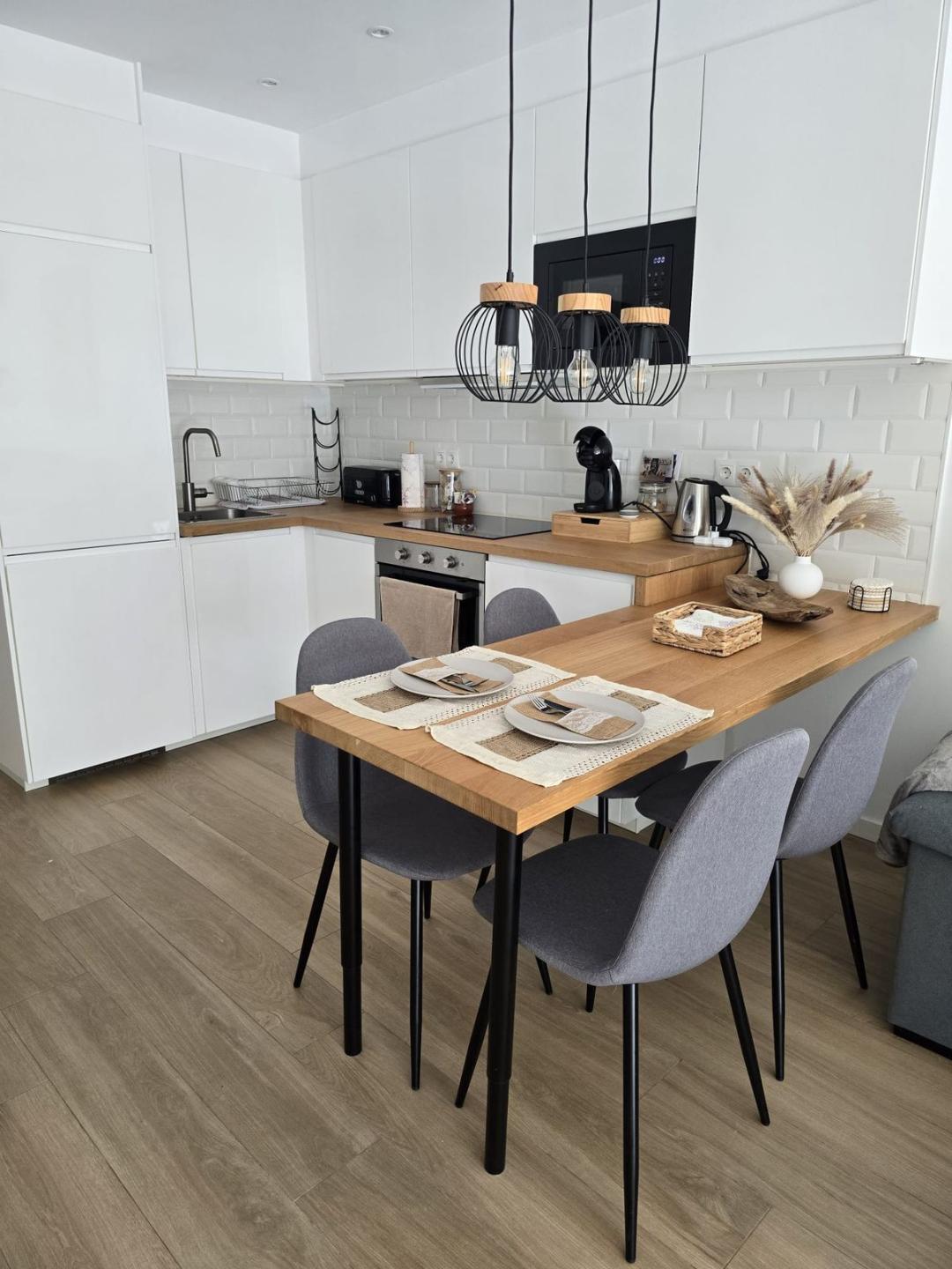 Apartment Middle Floor in Fuengirola