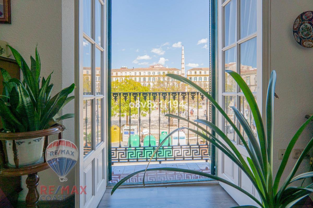 Apartment Ground Floor in Centro Histórico