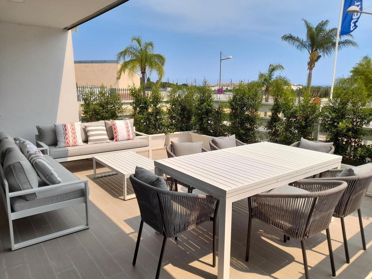 Villa Semi Detached in Cancelada