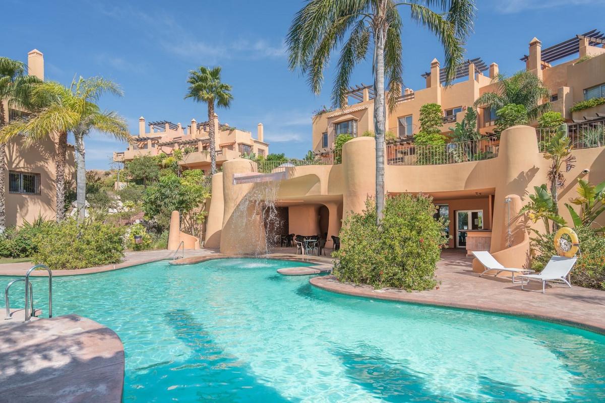 Townhouse Terraced in Riviera del Sol