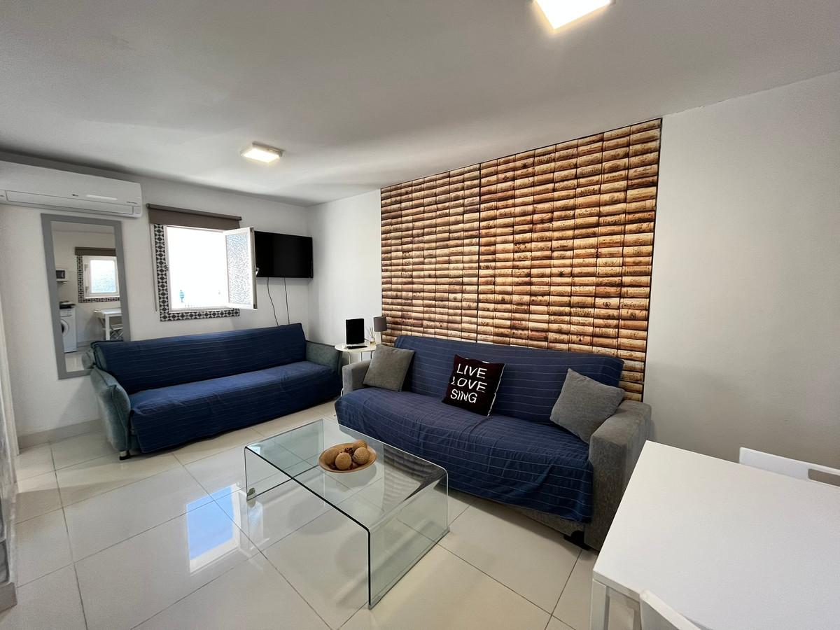 Apartment Ground Floor in Marbella