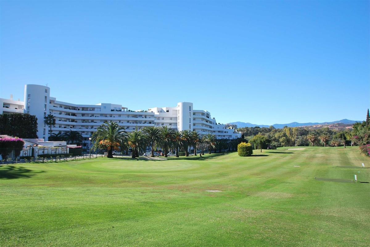 Apartment Ground Floor in Guadalmina Alta