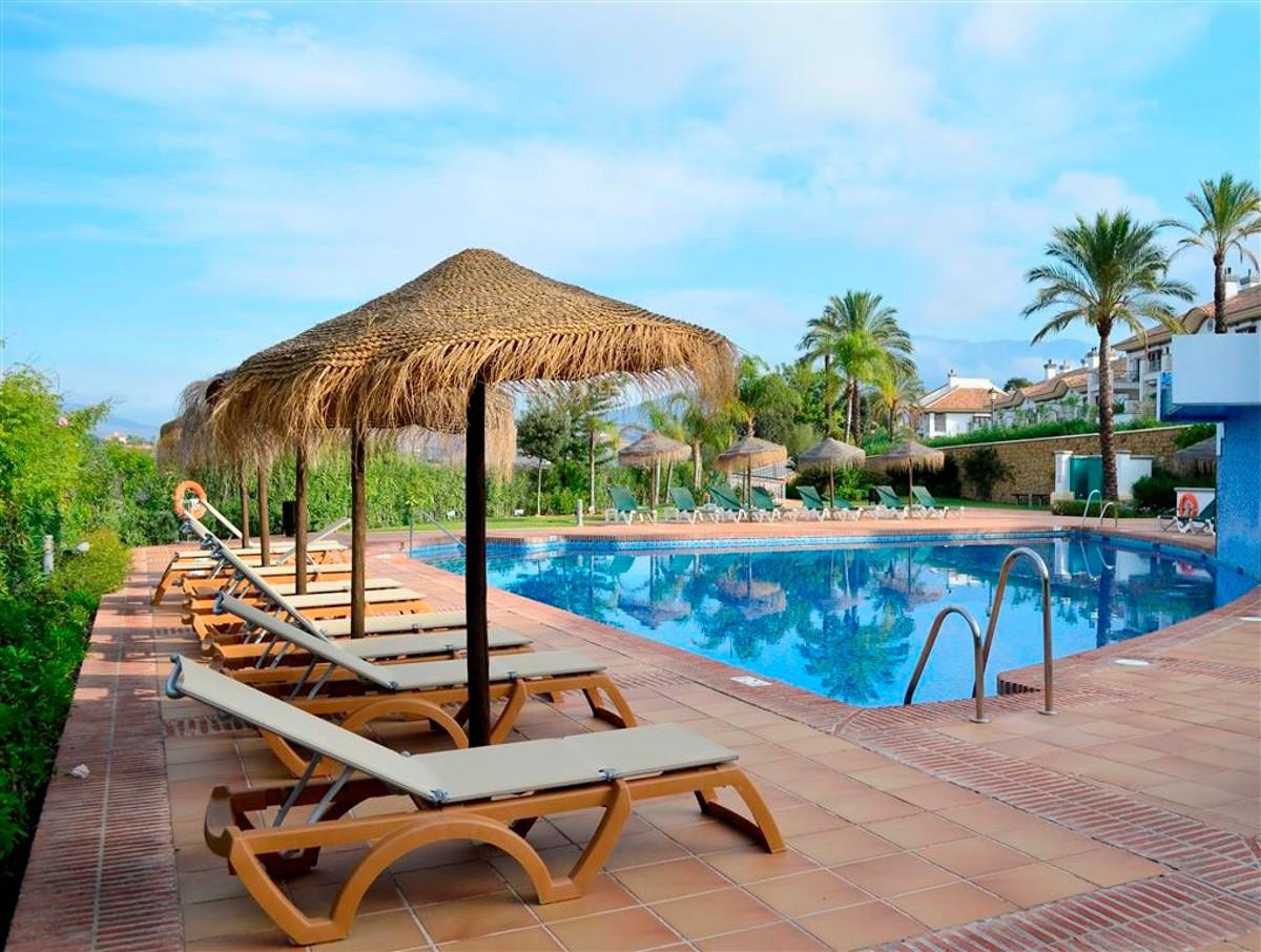 Townhouse Terraced in La Cala Golf