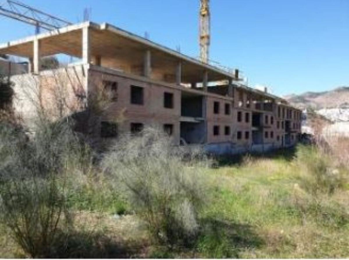 Plot Residential in Alora