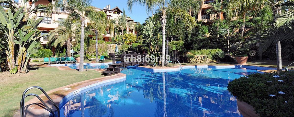 Apartment Ground Floor in Atalaya