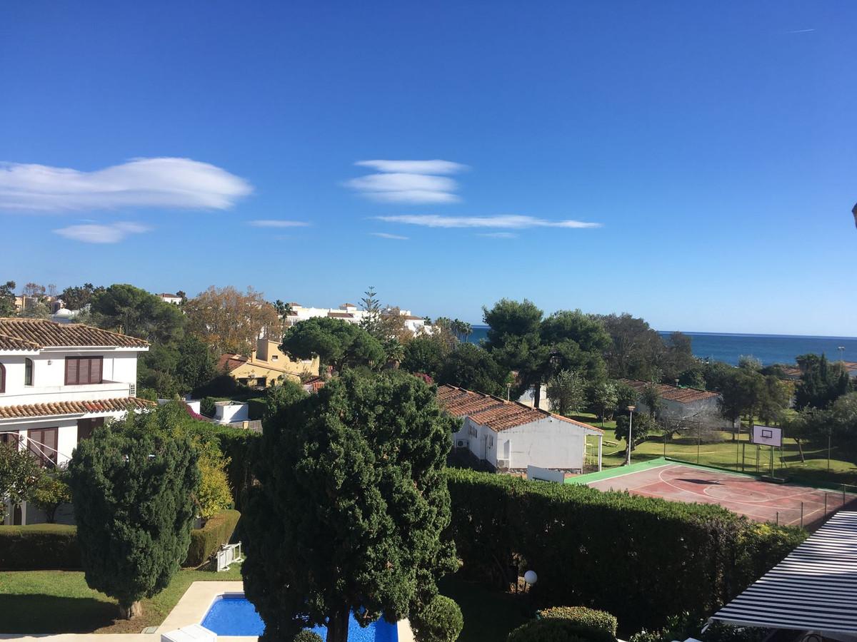 Townhouse Terraced in Estepona