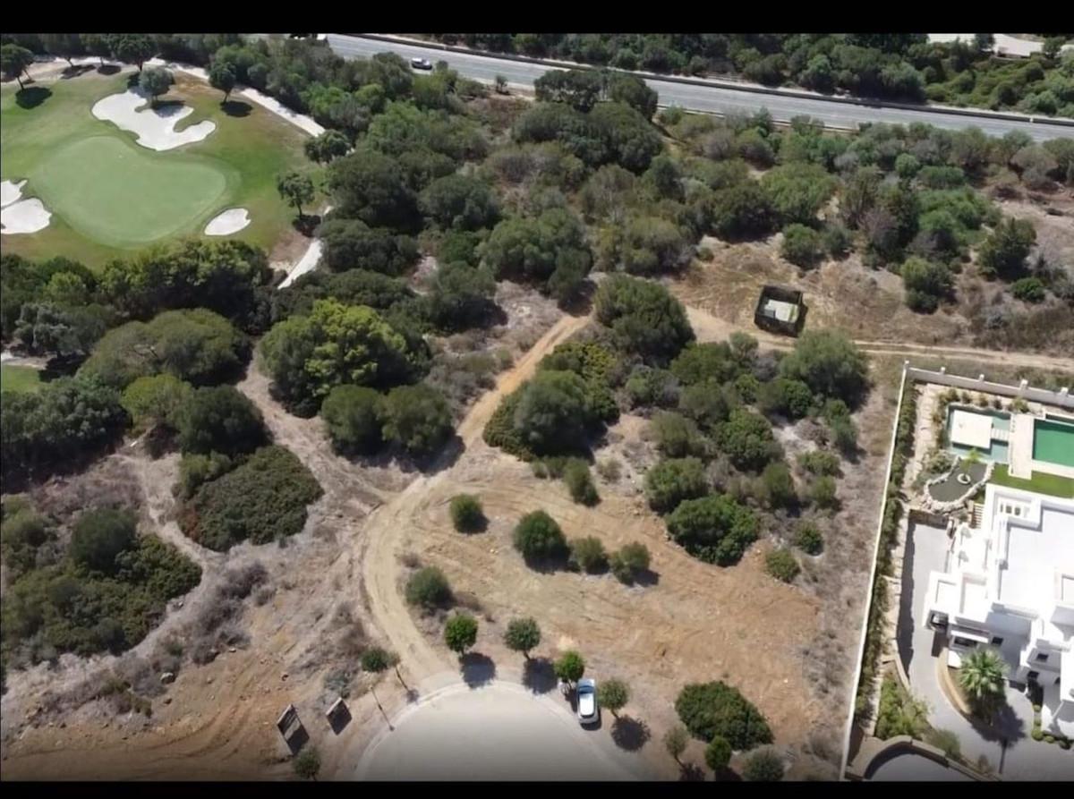Plot Residential in Sotogrande