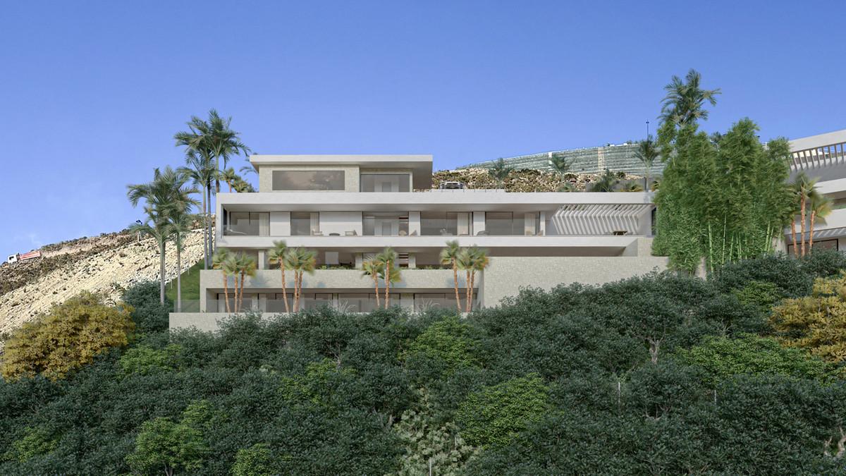 House Detached Villa in Marbella