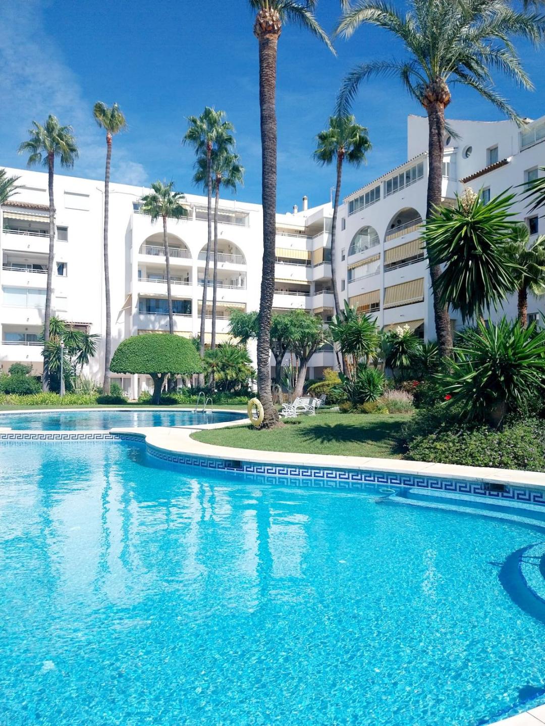 Apartment Ground Floor in Atalaya
