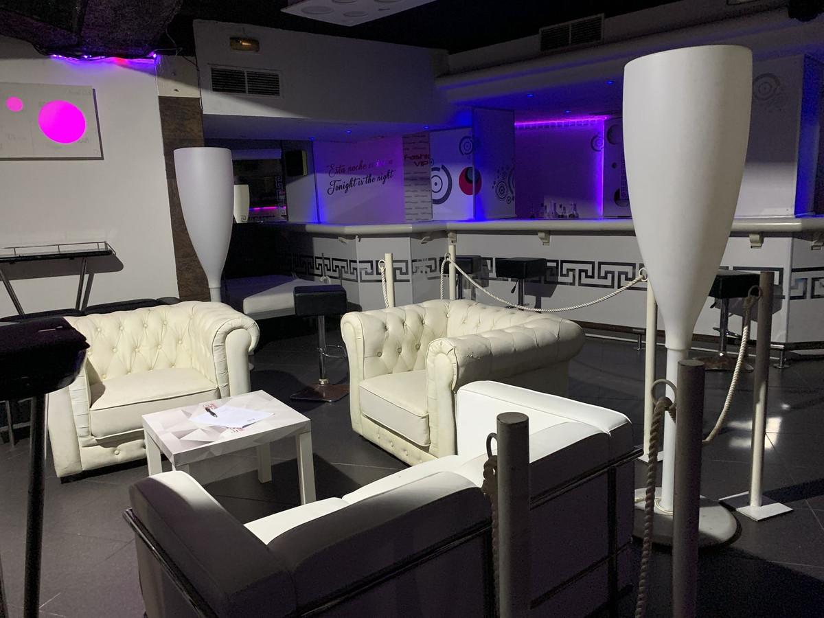 Commercial in Benalmadena Costa