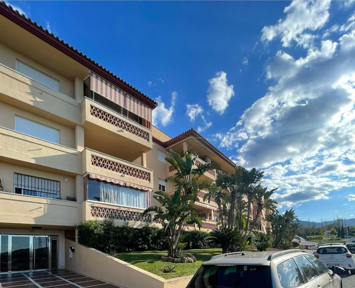 Apartment Middle Floor in Alhaurín de la Torre