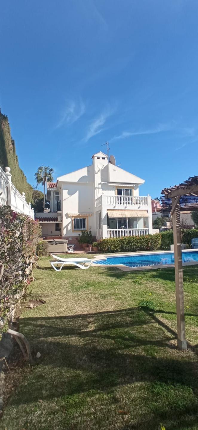 Villa Detached in Miraflores