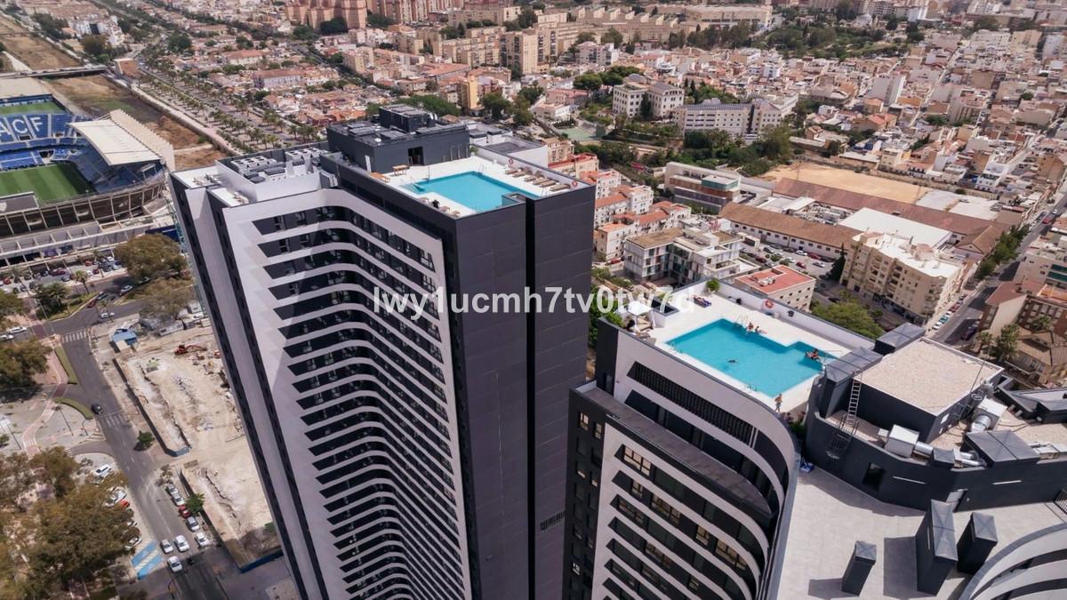 Apartment Middle Floor in Martiricos