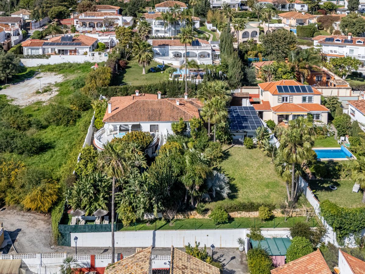 Villa Detached in Río Real