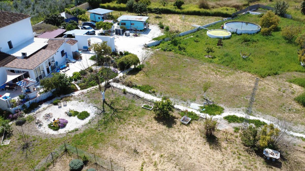 Villa Finca in Alhaurín el Grande