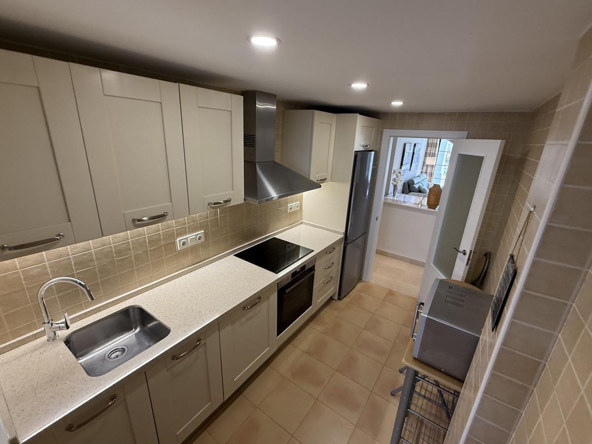Apartment Ground Floor in Los Arqueros