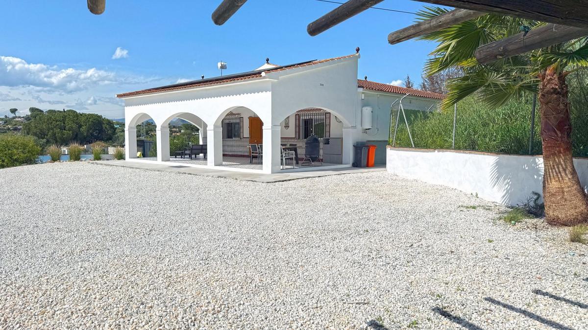 Villa Finca in Cártama